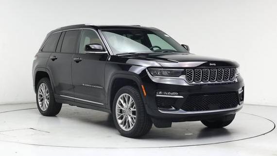 JEEP GRAND CHEROKEE 2022 1C4RJHEG6N8569663 image